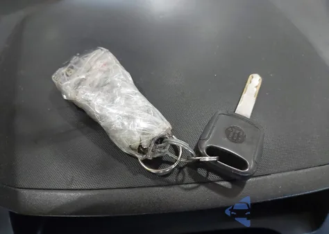 2011 Honda Cr-V Lx from USA, damaged, VIN 5J6RE4H35BL010968